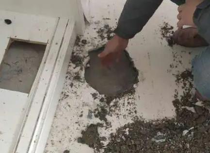 南岳卫生间漏水维修公司分享下精确定位查漏水一次多少钱?不同级别收费不同