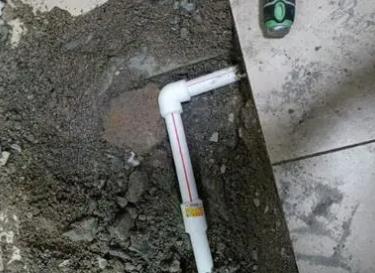 南岳阳台漏水维修时有哪些声音会影响检漏仪