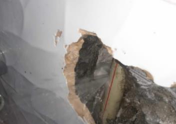 南岳卫生间漏水维修的步骤和流程。
